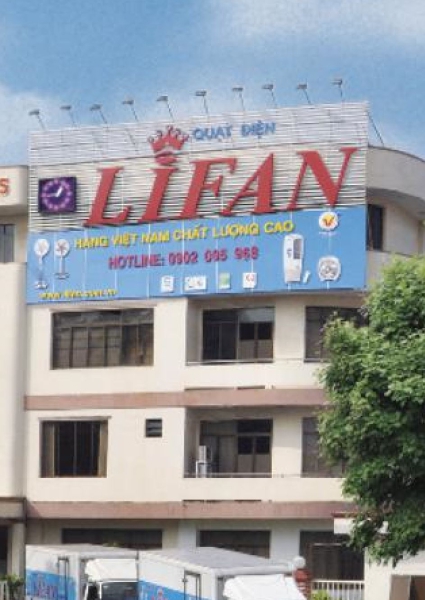 QUẠT LIFAN 10.2024
