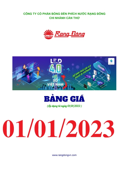 RẠNG ĐÔNG