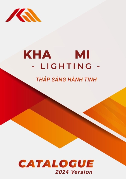 KHA MI LIGHTING