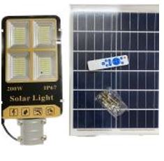 NHI LED