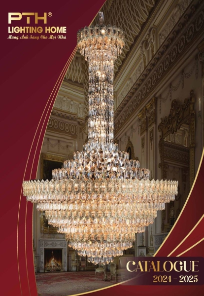 Lighting & Home 2025 (30.12.2024)
