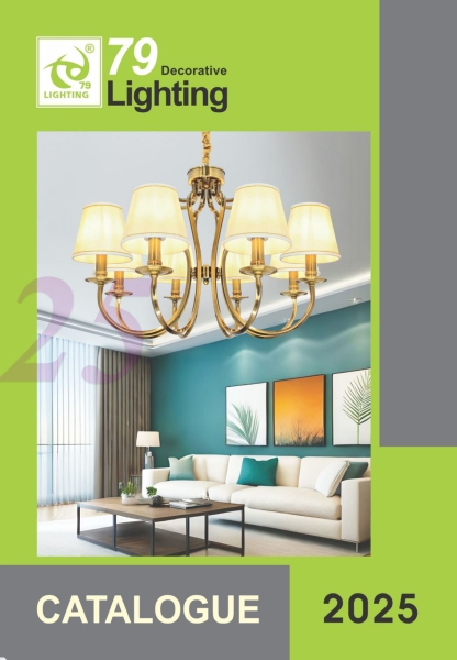 79 LIGHTING 2025