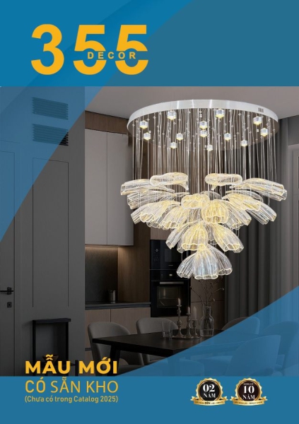 355 MẪU MỚI 2025-2026