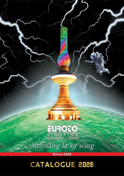 EUROTO 2026