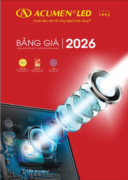 ACUMEN 2026
