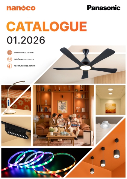 PANASONIC 1.2026